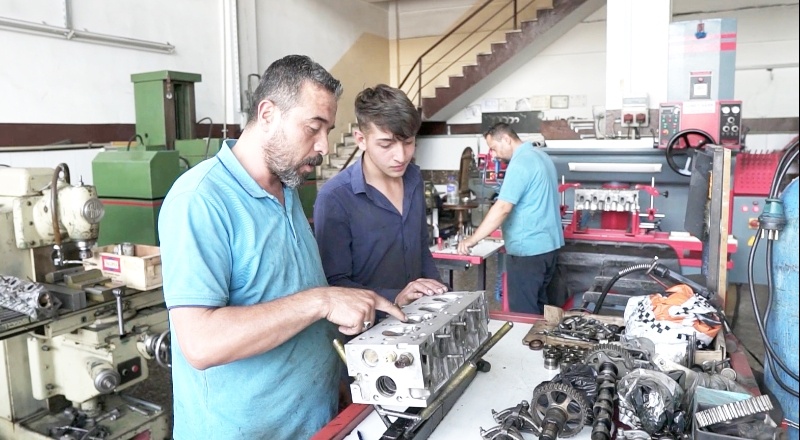 500 TL’lik destek, annelerin hesabına yatırılacak