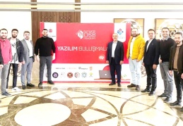 50’ye yakın girişimciye ev sahipliği yapıyoruz