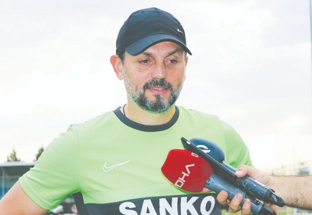 50'ye yakın oyuncuya teklif götürdük ancak istediğimiz sonuca ulaşamadık