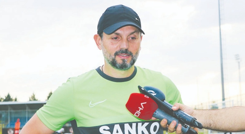 50'ye yakın oyuncuya teklif götürdük ancak istediğimiz sonuca ulaşamadık