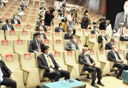 511 projenin toplam değeri 18 milyar 524 milyon 54 bin TL