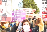 52 ülke, 2264 akademisyenden Boğaziçi'ne destek