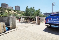 53 hanede 68 kişi karantinaya alındı