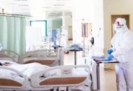 53 ülkenin Koronavirüs'e karşı dayanıklılık karnesi çıkarıldı: Türkiye 30. sırada yer aldı