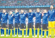 53 yılın ardından İtalya, EURO 2020'de yeniden şampiyon