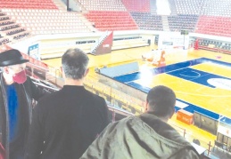 54 ülkeden yüzlerce sporcu katılacak