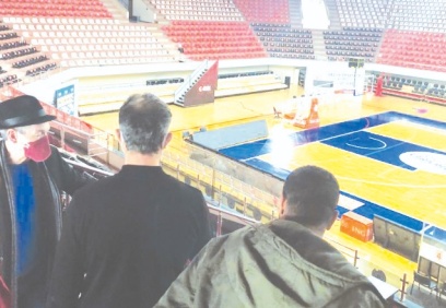 54 ülkeden yüzlerce sporcu katılacak