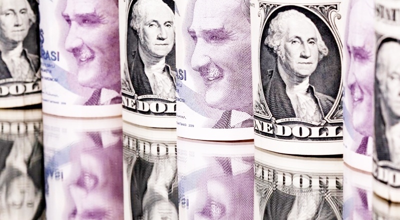 541 milyar TL iç borç, 10 milyar dolar dış borç alınması planlanıyor