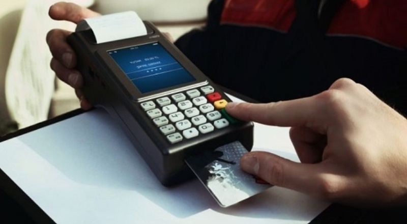 55 ilde eş zamanlı POS cihazı operasyonu: 232 kişi gözaltına alındı