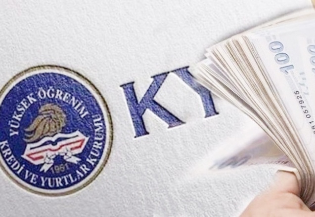 5.5 milyon genç eğitim kredisini ödeyemiyor: 400 bin kişi icralık oldu