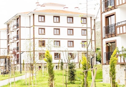 5,5 milyon tapuya haciz konuldu