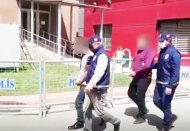 559 bin lira dolandıran sahte polis ve savcı tutuklandı