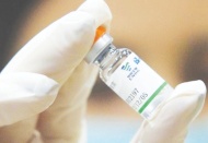 5,7 milyar doz aşının sadece yüzde 2'si Afrika'da uygulandı