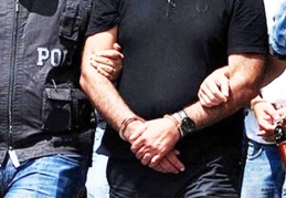 58 ilde IŞİD operasyonu düzenlendi