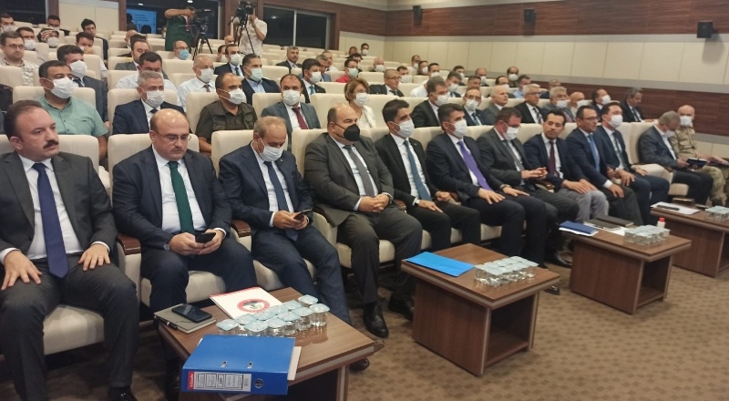 581 projenin toplam değeri 26 milyar TL