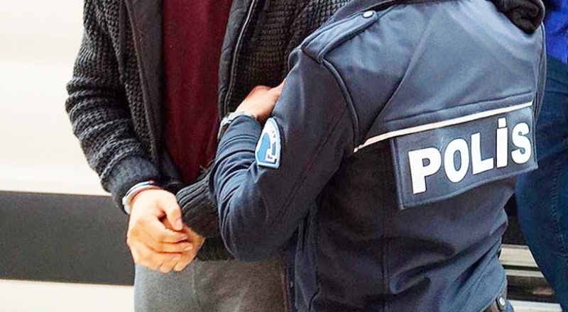 59 ilde eş zamanlı narkotik operasyonu yapıldı