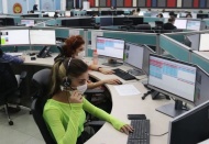 59 milyon acil çağrının 40 milyonu asılsız çıktı