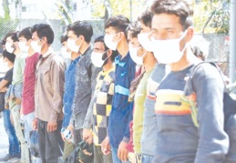 6 AB üyesi, iltica başvurusu reddedilen Afganları geri göndermek istiyor