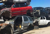 6 ayda teslim alınmayan buluntu ve trafikten men araçlar satılacak