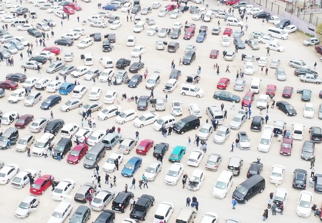 6 ayda yüzde 80 arttı; ikinci el otomobil fiyatları neden yükseldi?