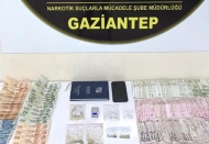 6 kilo 150 gram kubar esrar ele geçirildi