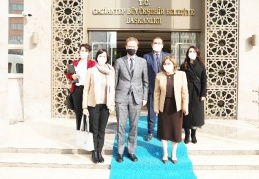 6 milyar liralık destek paketi sözleşmeye bağlandı