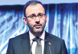6 milyon genç ilk kez sandığa gidecek