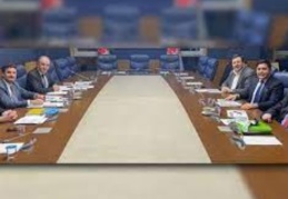 6 parti, "Güçlendirilmiş Parlementer Sistem"de anlaştı