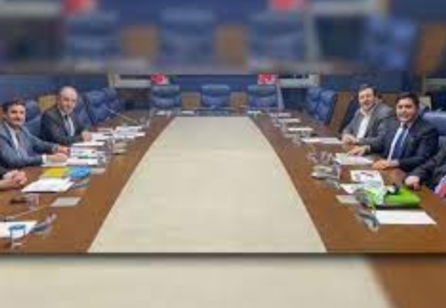 6 parti, "Güçlendirilmiş Parlementer Sistem"de anlaştı