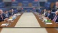 6 parti, "Güçlendirilmiş Parlementer Sistem"de anlaştı