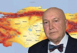 6 Şubat’tan bu yana 16 bin civarı artçı sarsıntı oldu