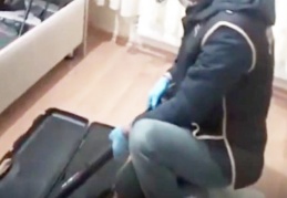 6 Şüpheli gözaltında