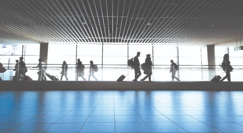 6 ülkeden Türkiye'ye girişler durduruldu