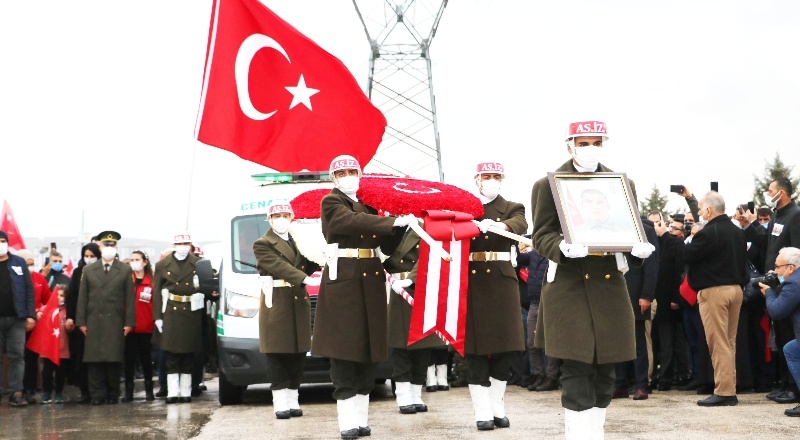 6 yıl önce kaçırılmışlardı