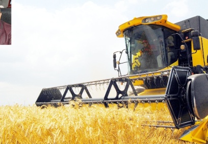 60 lira 4 kilogram gübreye, 12 kilogram buğdaya denk geliyor