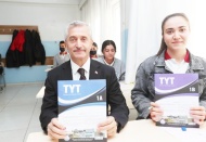 60 okula Z kütüphane yapıldı