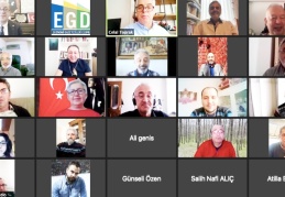 600 bin Çankırılıya ‘dönün’ çağrısı