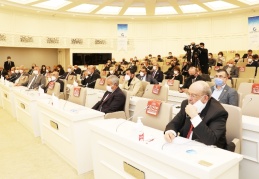 600 bin üzeri konutun risk analiz ve envanterlerinin çıkarılması gerekiyor