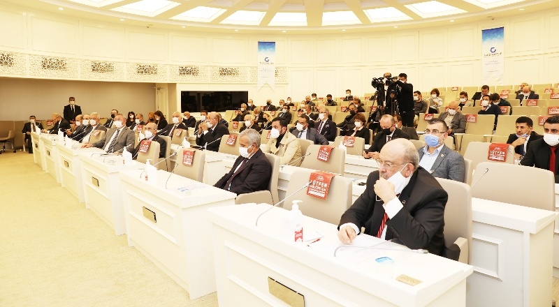 600 bin üzeri konutun risk analiz ve envanterlerinin çıkarılması gerekiyor