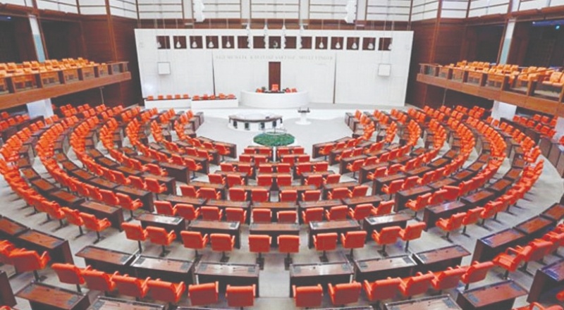 600 milletvekilinin devlete yıllık maliyeti 204 milyon lira