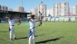 615 sporcu yarıştı