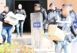 62 kişi hakkında 340 yıl hapis cezası