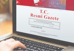 624 mülki idare amirinin görev yerleri değiştirildi