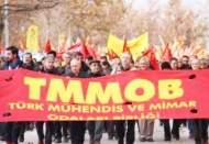 627 isimden imza: TMMOB’a ve meslek odalarına dokunma