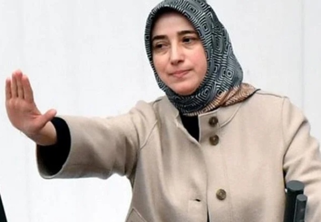 6284 sayılı kanun kırmızı çizgimizdir