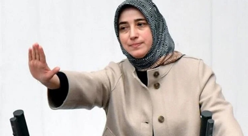 6284 sayılı kanun kırmızı çizgimizdir