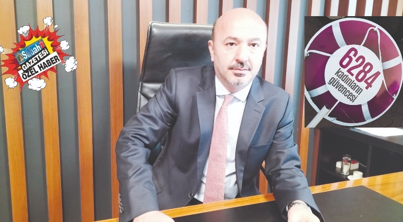 6284 Sayılı Yasa kaldırılırsa kadınlar asıl o zaman korumasız kalacak