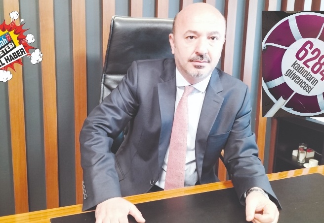 6284 Sayılı Yasa kaldırılırsa kadınlar asıl o zaman korumasız kalacak