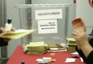 64 milyon 113 bin 941 seçmen oy kullanacak