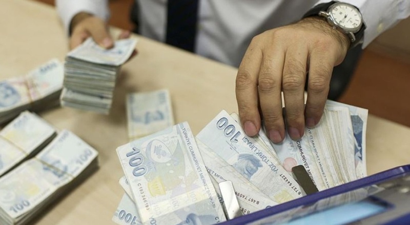 65 bin 519 kişiye 196 milyon 118 bin lira destek verildi